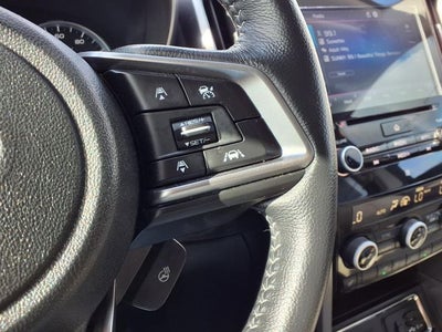 2019 Subaru Ascent Limited