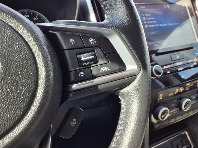 2019 Subaru Ascent Limited