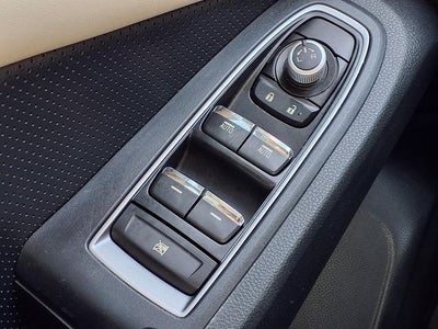2019 Subaru Ascent Limited