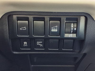2019 Subaru Ascent Limited