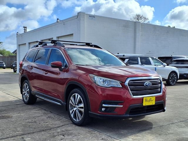 2019 Subaru Ascent Limited