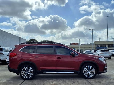 2019 Subaru Ascent Limited