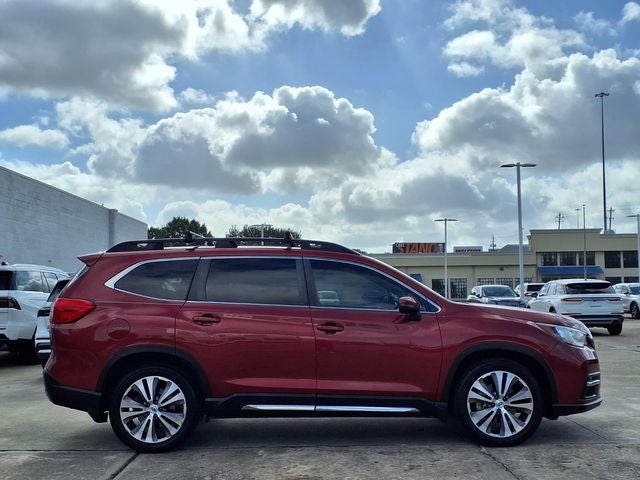 2019 Subaru Ascent Limited