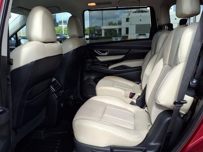 2019 Subaru Ascent Limited