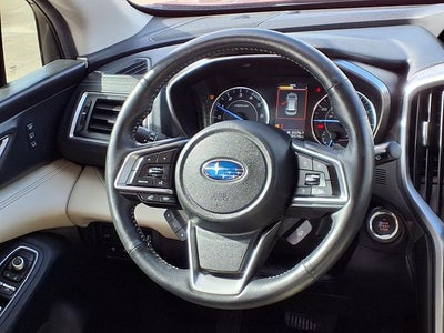 2019 Subaru Ascent Limited
