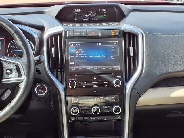 2019 Subaru Ascent Limited