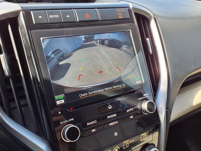 2019 Subaru Ascent Limited