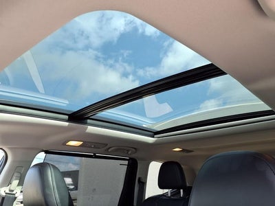 2021 Subaru Ascent Touring