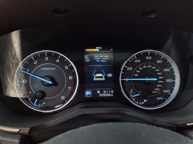 2021 Subaru Ascent Touring
