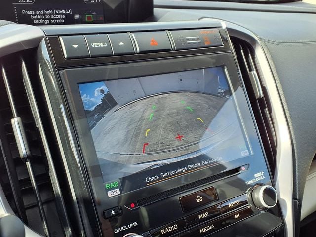 2021 Subaru Ascent Touring