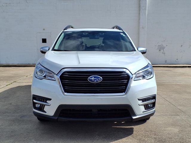 2021 Subaru Ascent Touring