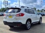 2021 Subaru Ascent Touring