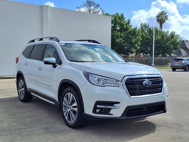 2021 Subaru Ascent Touring