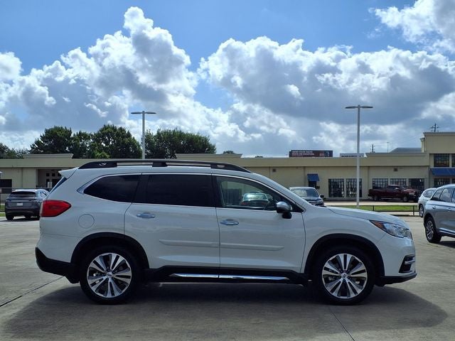 2021 Subaru Ascent Touring