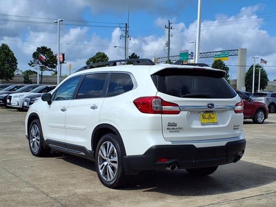 2021 Subaru Ascent Touring