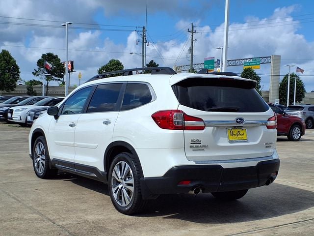 2021 Subaru Ascent Touring