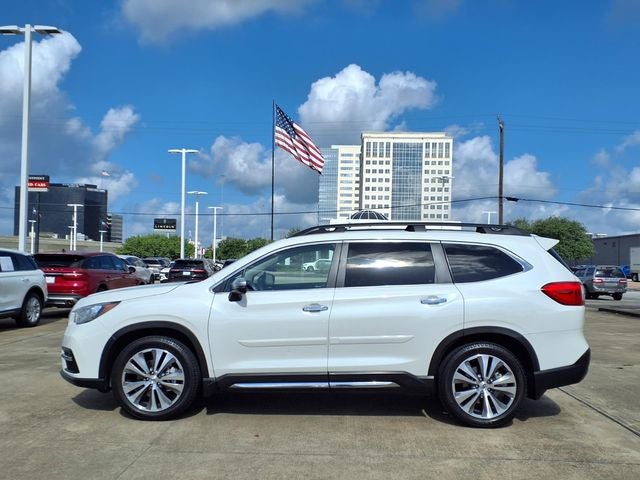 2021 Subaru Ascent Touring