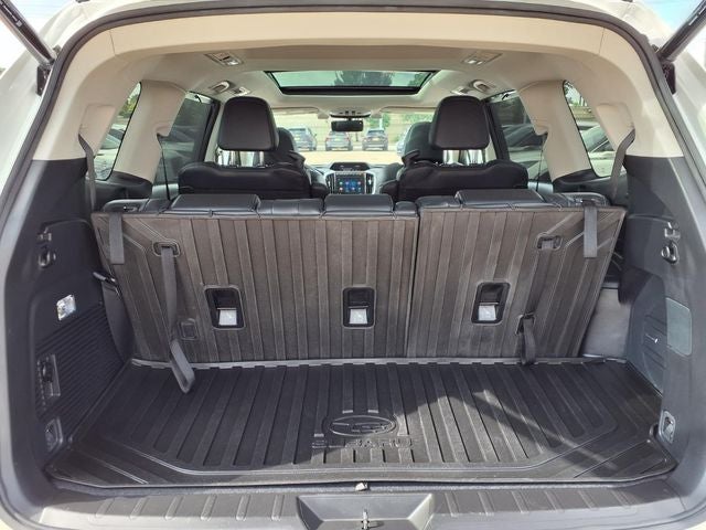 2021 Subaru Ascent Touring
