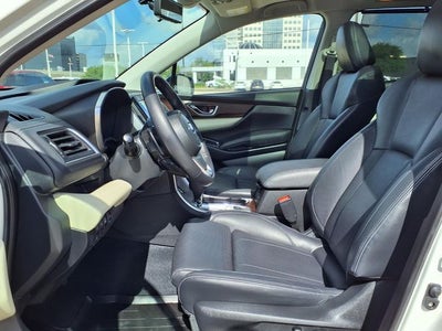 2021 Subaru Ascent Touring