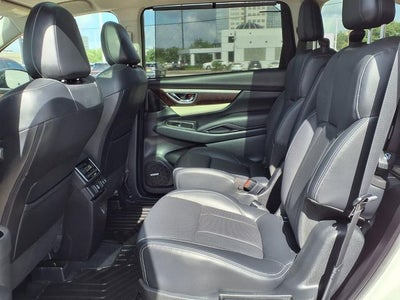 2021 Subaru Ascent Touring