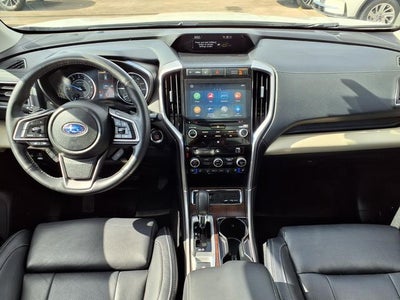 2021 Subaru Ascent Touring