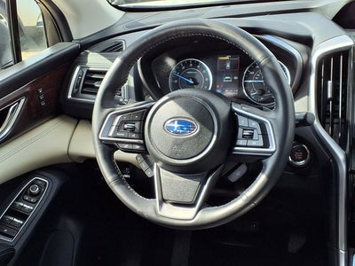 2021 Subaru Ascent Touring