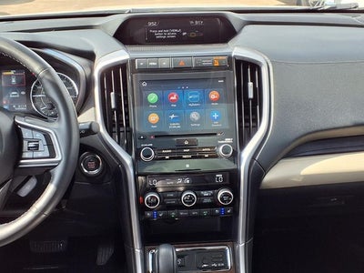 2021 Subaru Ascent Touring