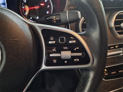 2020 Mercedes-Benz C-Class C 300