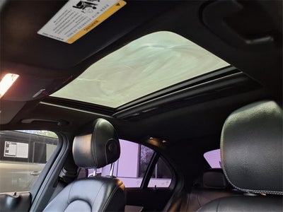 2020 Mercedes-Benz C-Class C 300