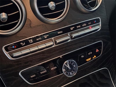 2020 Mercedes-Benz C-Class C 300