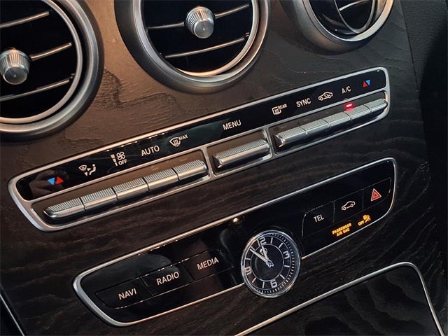 2020 Mercedes-Benz C-Class C 300