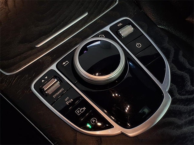 2020 Mercedes-Benz C-Class C 300