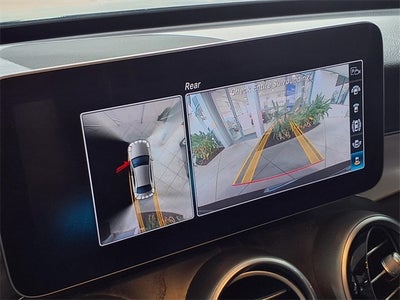 2020 Mercedes-Benz C-Class C 300