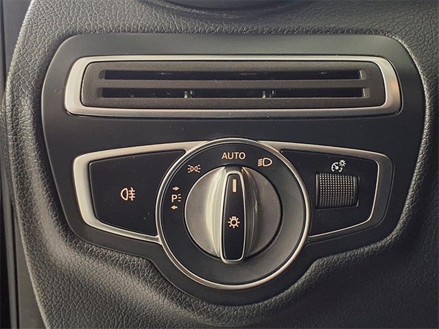 2020 Mercedes-Benz C-Class C 300