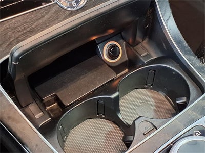 2020 Mercedes-Benz C-Class C 300