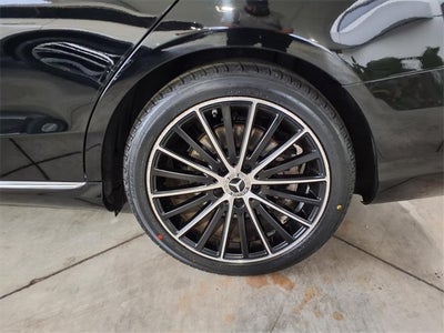 2020 Mercedes-Benz C-Class C 300