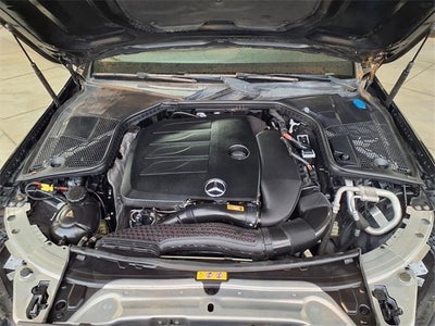 2020 Mercedes-Benz C-Class C 300