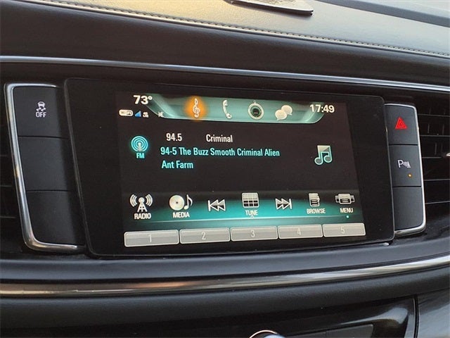 2019 Buick Enclave Essence