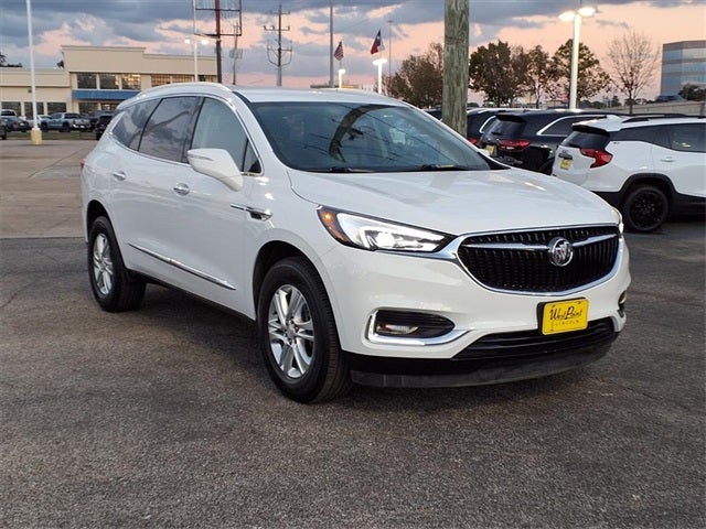 2019 Buick Enclave Essence