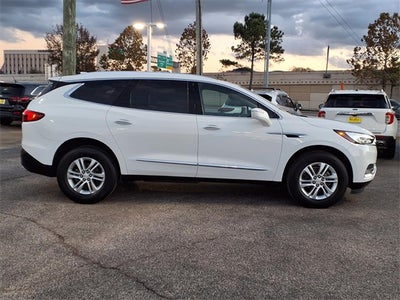 2019 Buick Enclave Essence