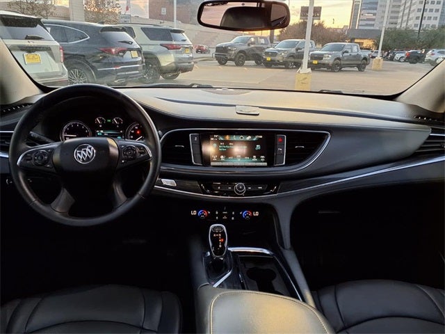 2019 Buick Enclave Essence