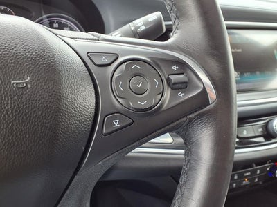 2018 Buick Enclave Essence