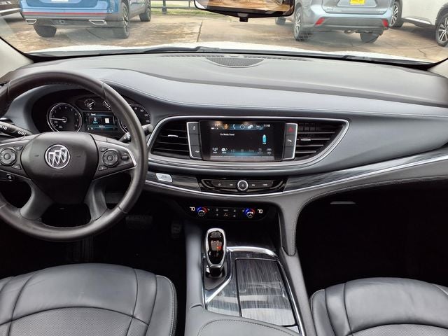 2018 Buick Enclave Essence