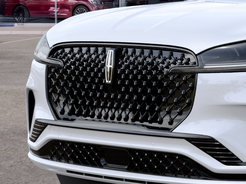 2027 Lincoln Aviator Premiere