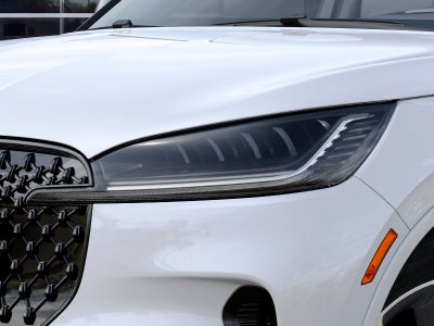 2027 Lincoln Aviator Premiere