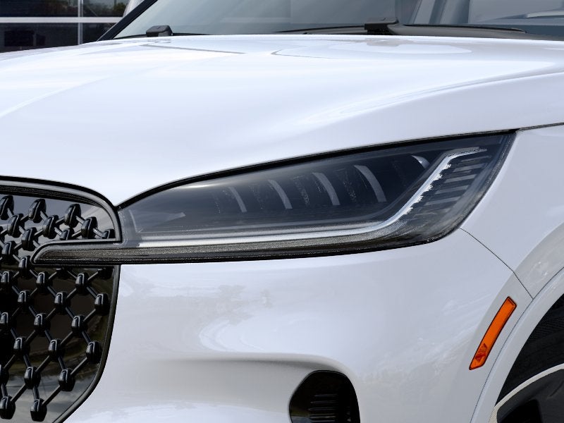 2027 Lincoln Aviator Premiere