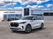 2027 Lincoln Aviator Premiere