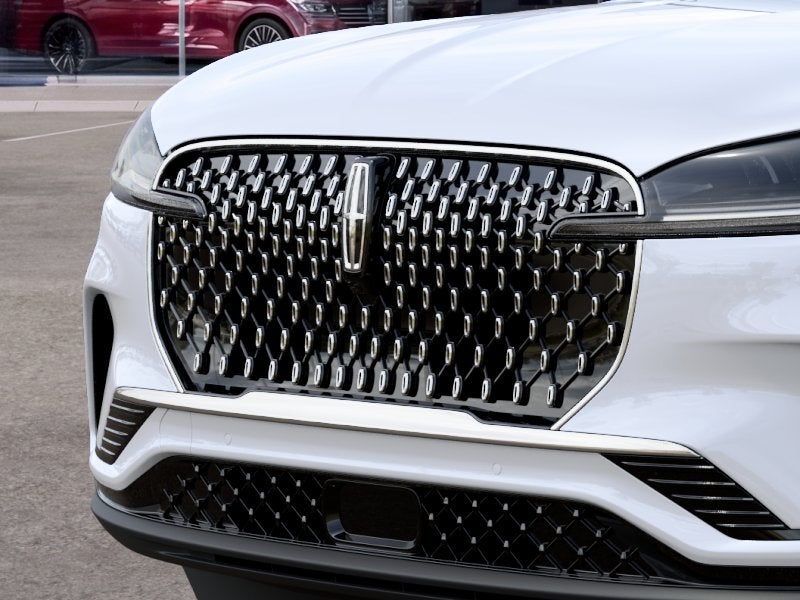 2027 Lincoln Aviator Premiere