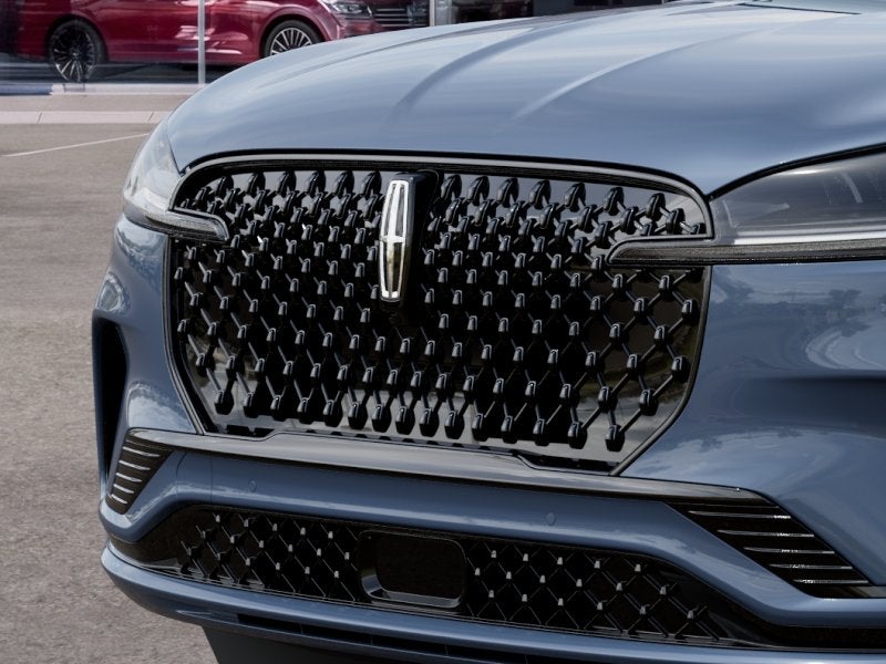 2027 Lincoln Aviator Premiere