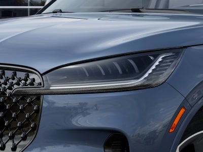 2027 Lincoln Aviator Premiere